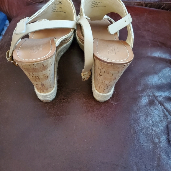 Wedges - Picture 3 of 4